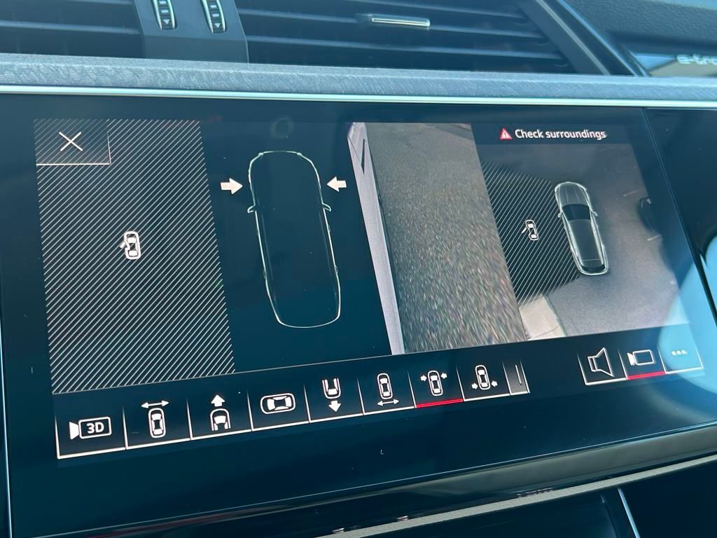 2024 Audi Q8 e-tron Premium Plus Lakeland FL