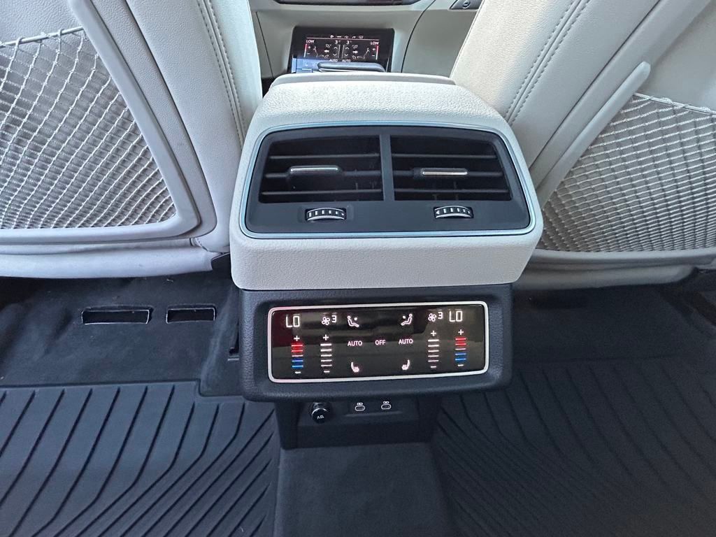 2024 Audi Q8 e-tron Premium Plus Lakeland FL
