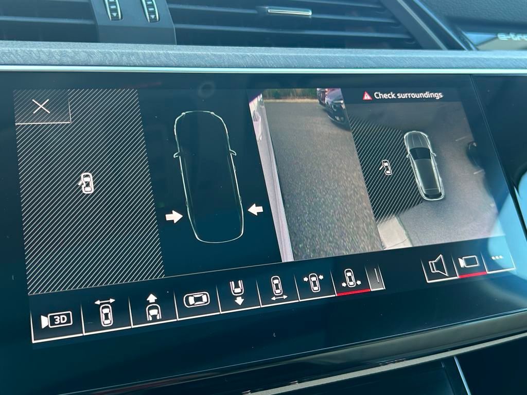 2024 Audi Q8 e-tron Premium Plus Lakeland FL