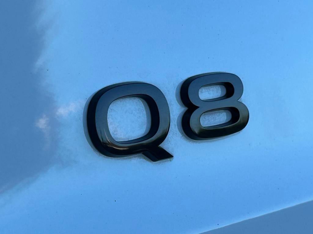 2024 Audi Q8 e-tron Premium Plus Lakeland FL