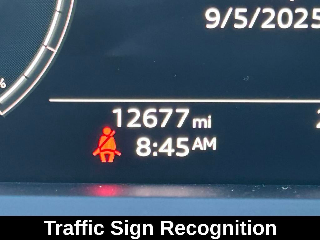 2024 Audi Q8 e-tron Premium Plus Lakeland FL