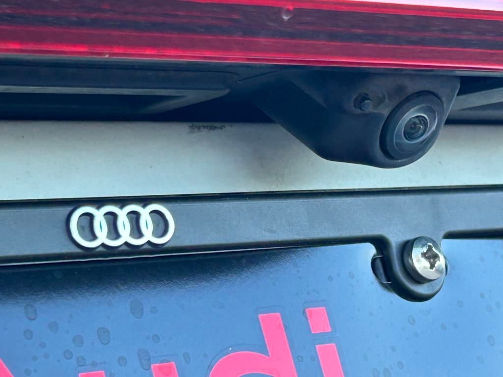 2024 Audi Q8 e-tron Premium Plus Lakeland FL