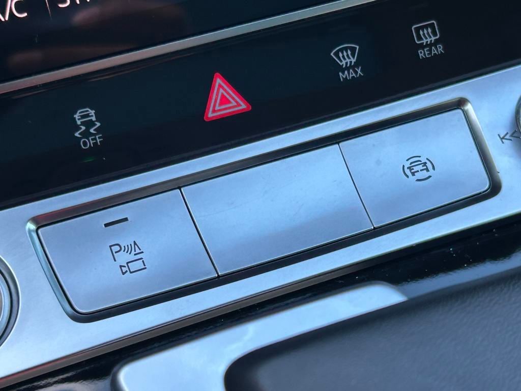 2024 Audi Q8 e-tron Premium Plus Lakeland FL