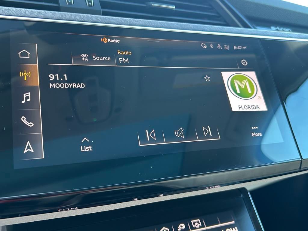 2024 Audi Q8 e-tron Premium Plus Lakeland FL