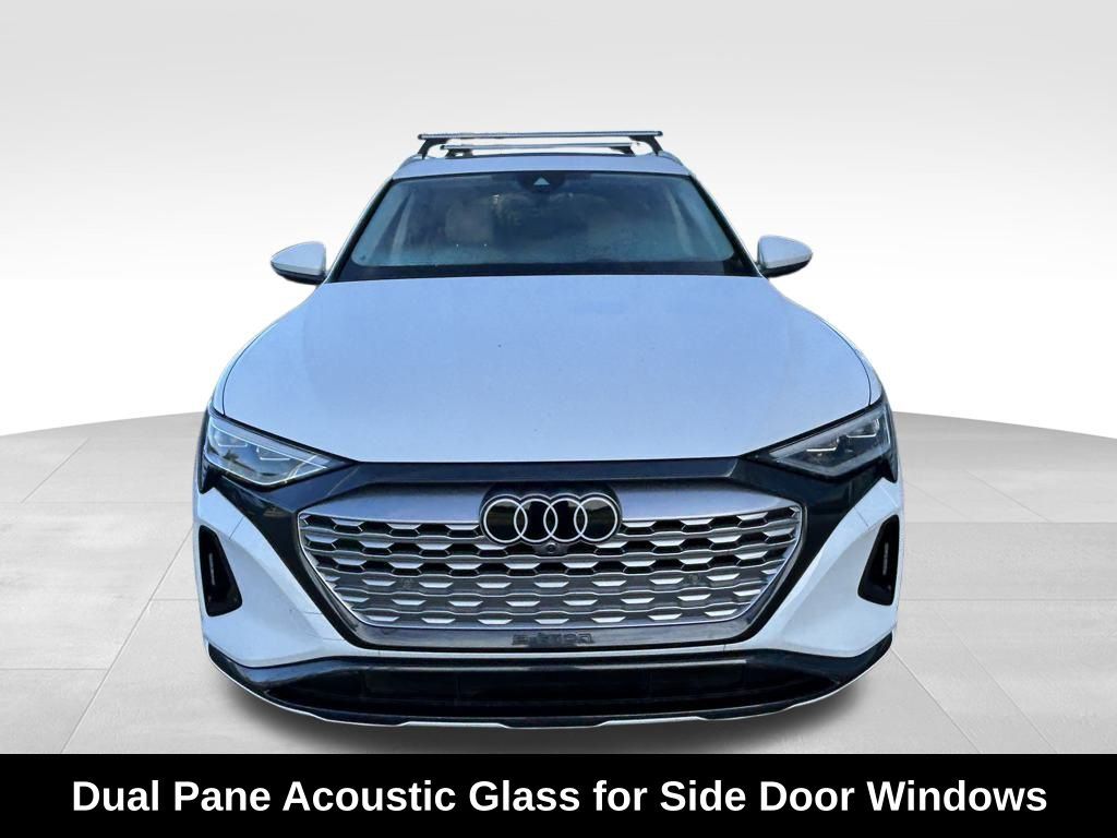 2024 Audi Q8 e-tron Premium Plus Lakeland FL