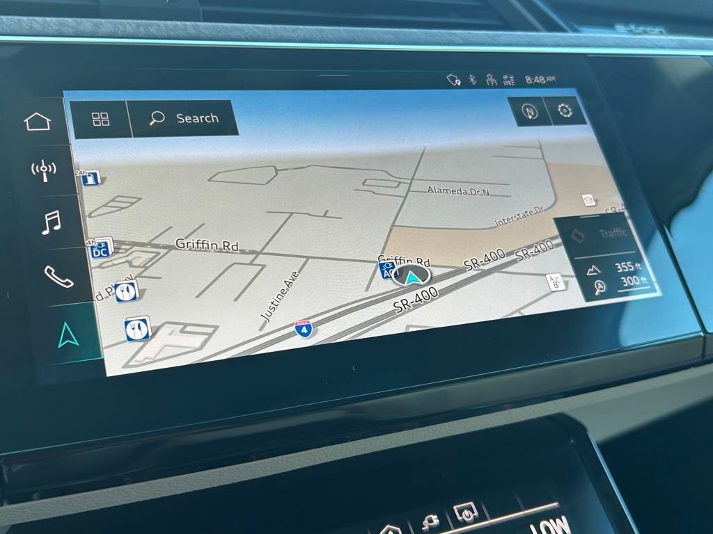2024 Audi Q8 e-tron Premium Plus Lakeland FL