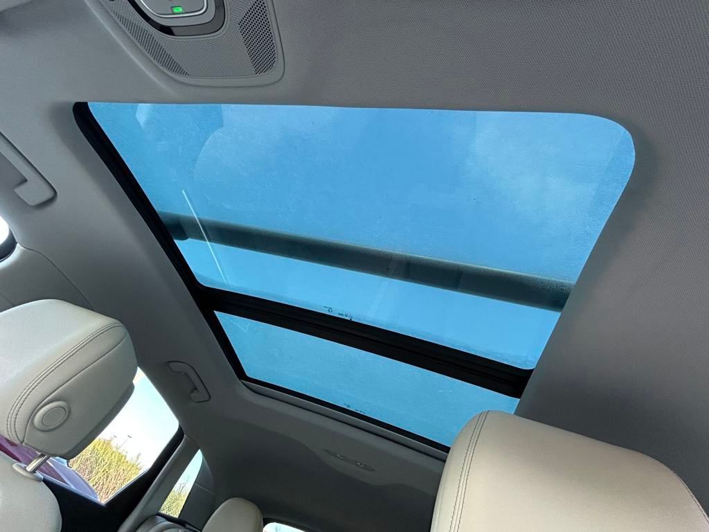 2024 Audi Q8 e-tron Premium Plus Lakeland FL