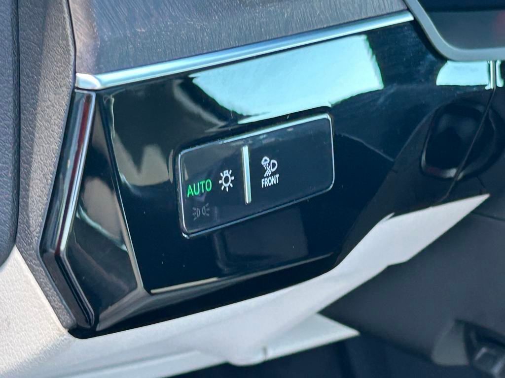 2024 Audi Q8 e-tron Premium Plus Lakeland FL