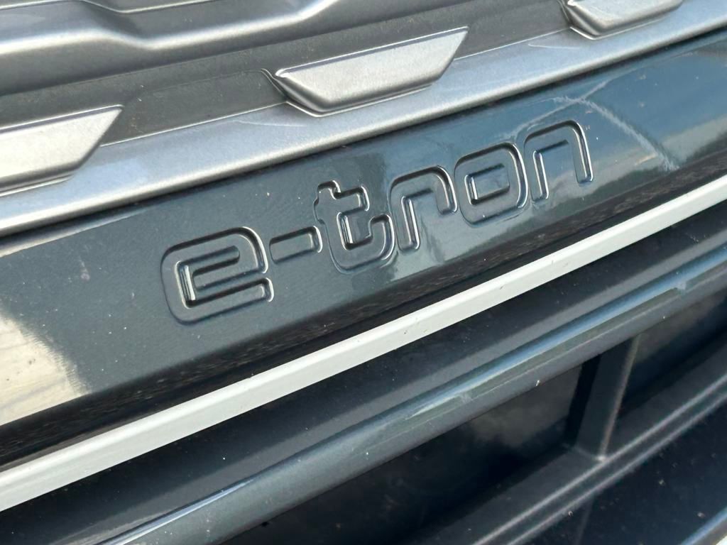 2024 Audi Q8 e-tron Premium Plus Lakeland FL