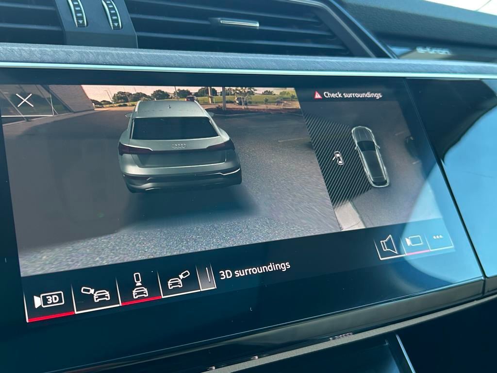 2024 Audi Q8 e-tron Premium Plus Lakeland FL