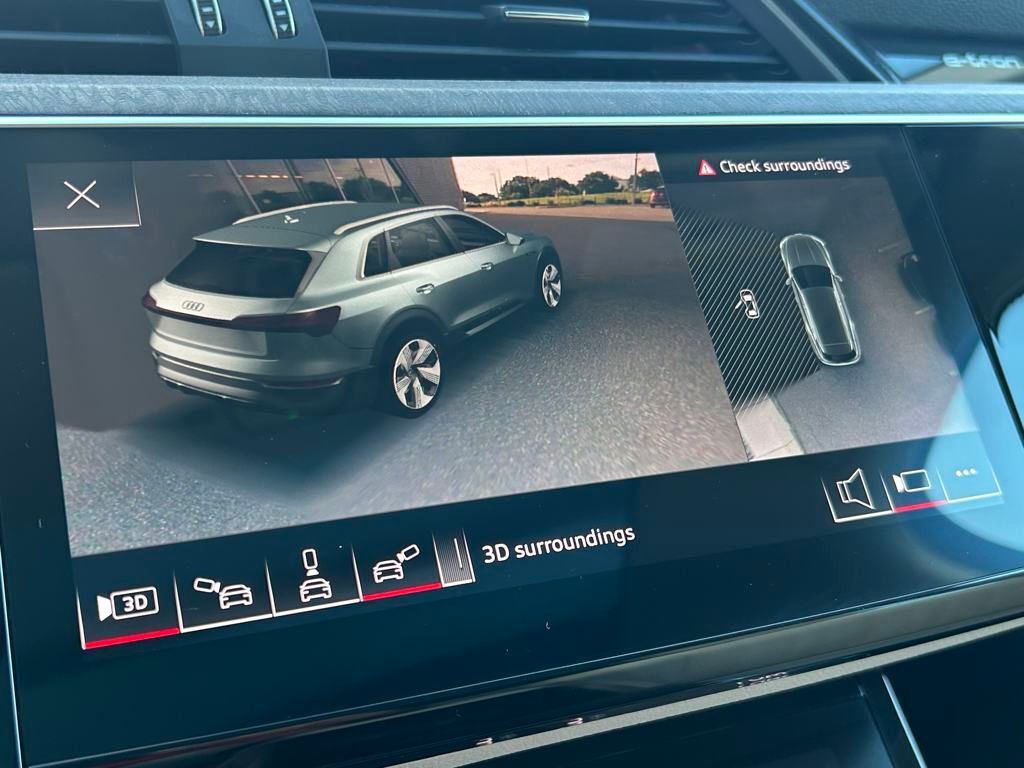 2024 Audi Q8 e-tron Premium Plus Lakeland FL