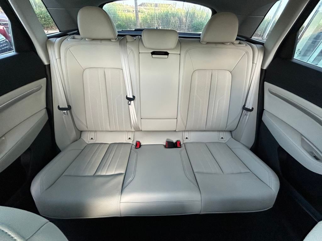 2024 Audi Q8 e-tron Premium Plus Lakeland FL