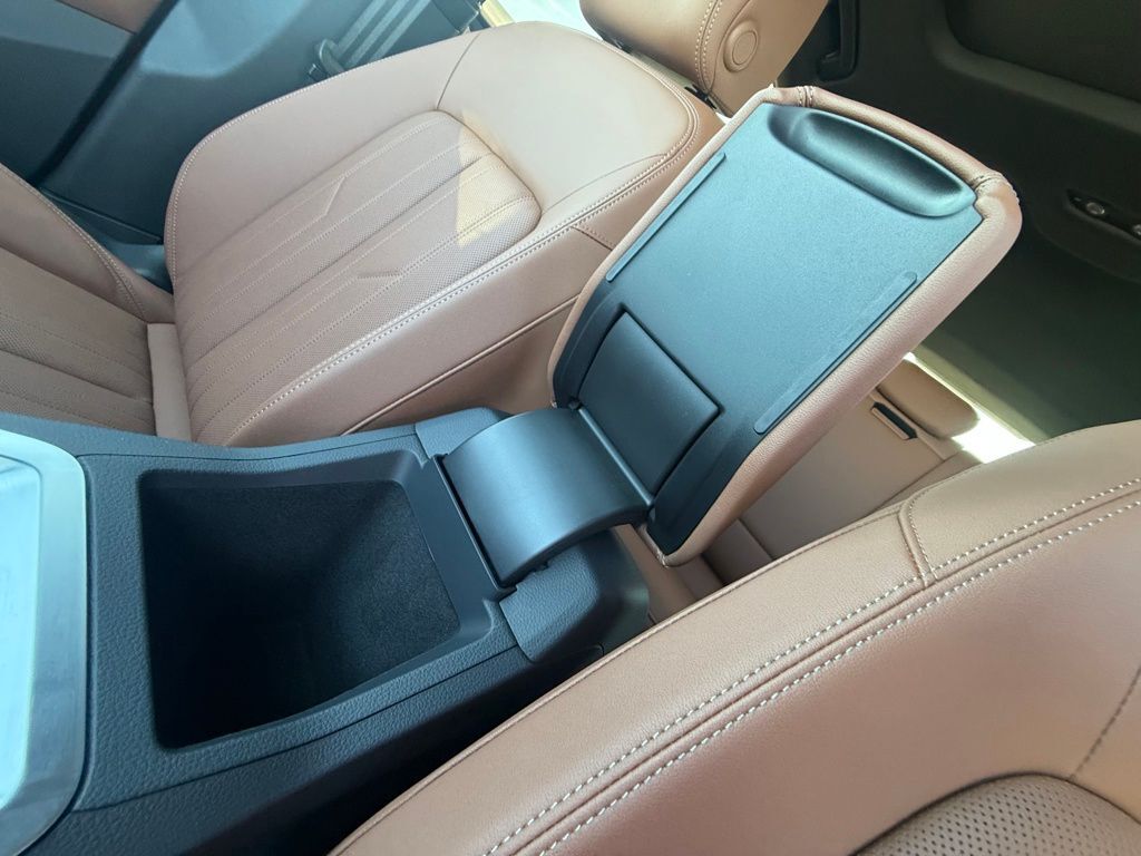 2024 Audi Q8 e-tron Premium Plus Lakeland FL