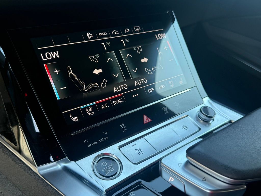 2024 Audi Q8 e-tron Premium Plus Lakeland FL