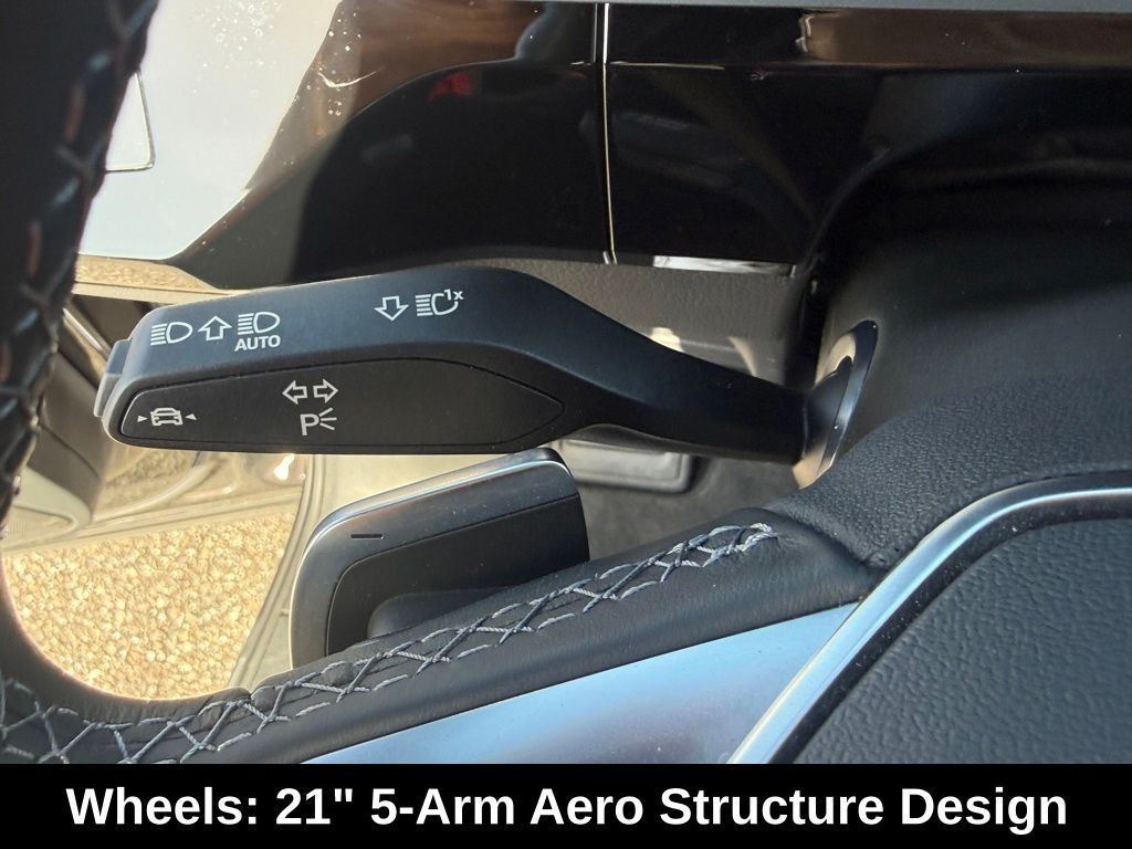 2024 Audi Q8 e-tron Premium Plus Lakeland FL