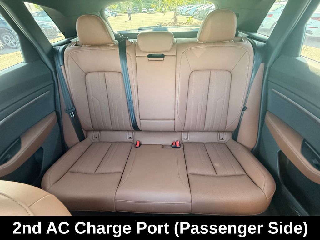 2024 Audi Q8 e-tron Premium Plus Lakeland FL