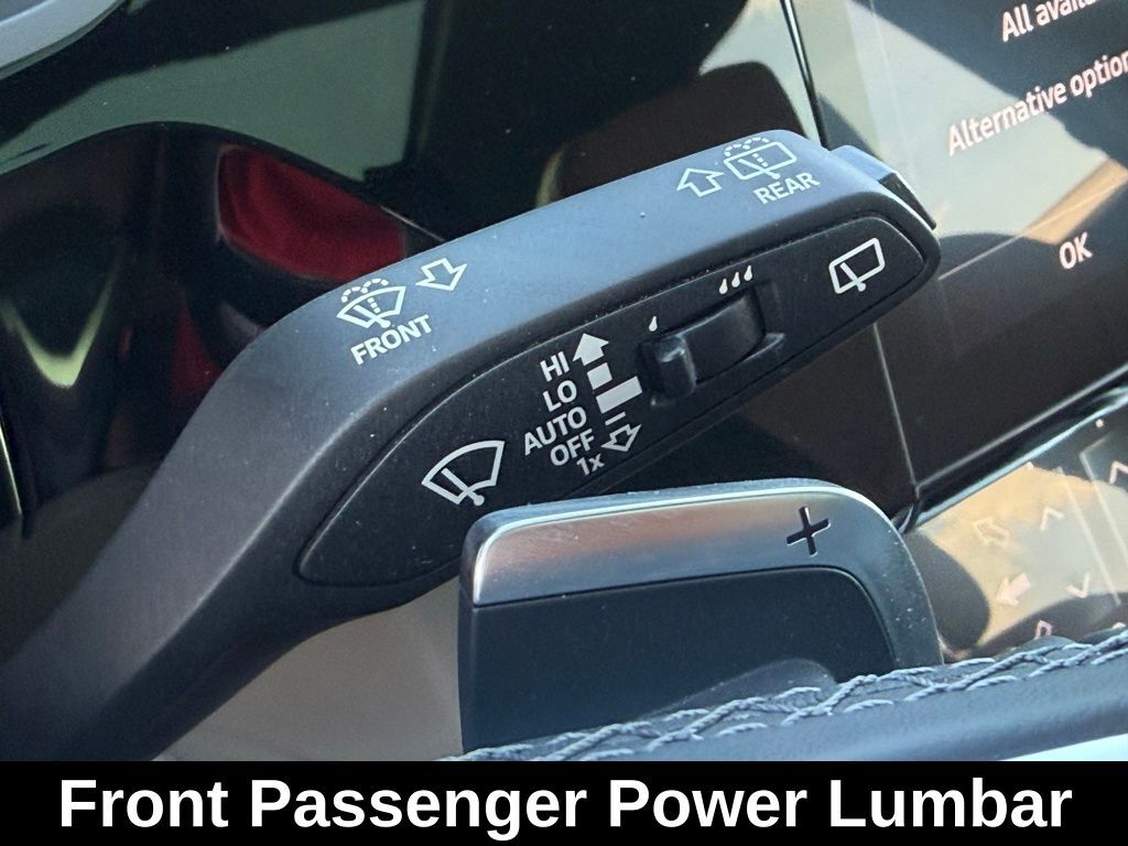 2024 Audi Q8 e-tron Premium Plus Lakeland FL