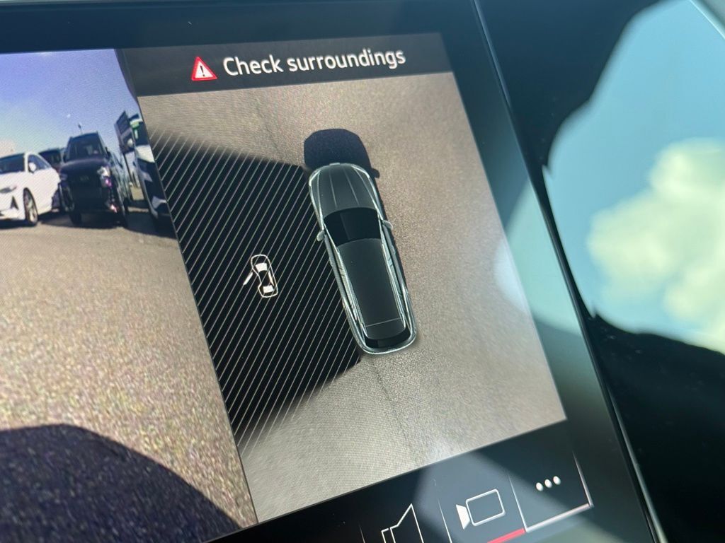 2024 Audi Q8 e-tron Premium Plus Lakeland FL