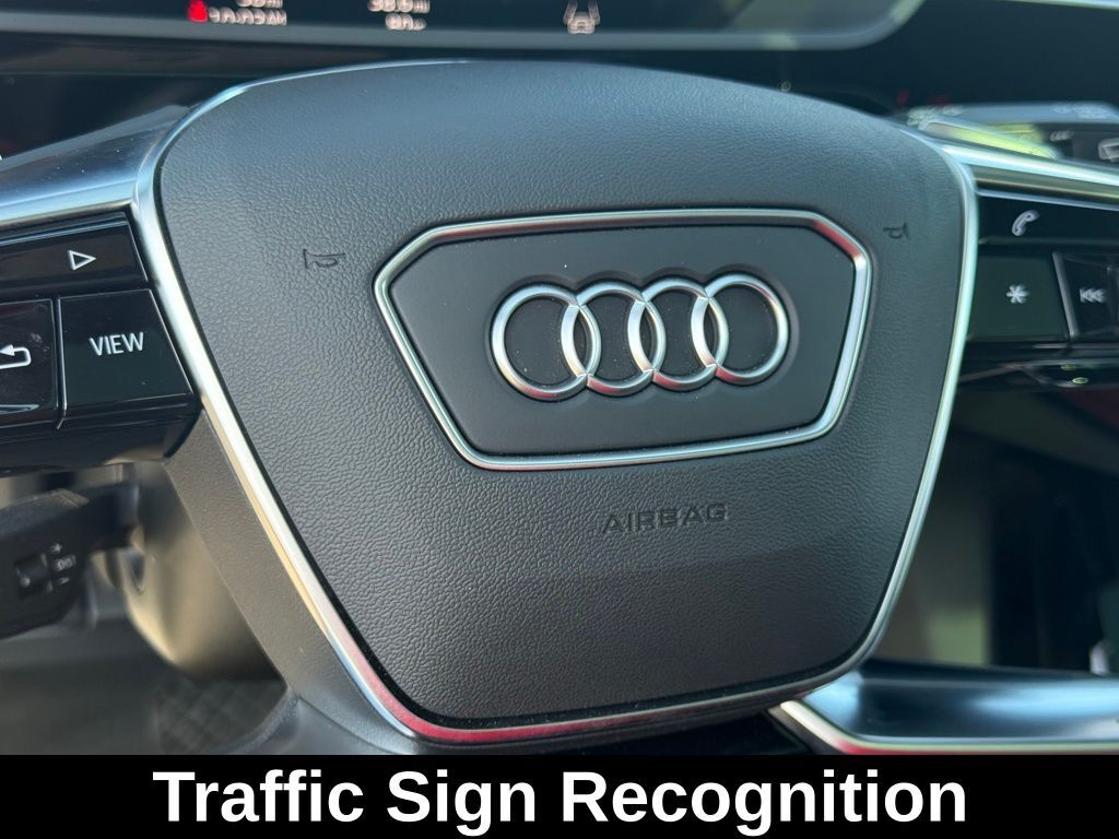 2024 Audi Q8 e-tron Premium Plus Lakeland FL