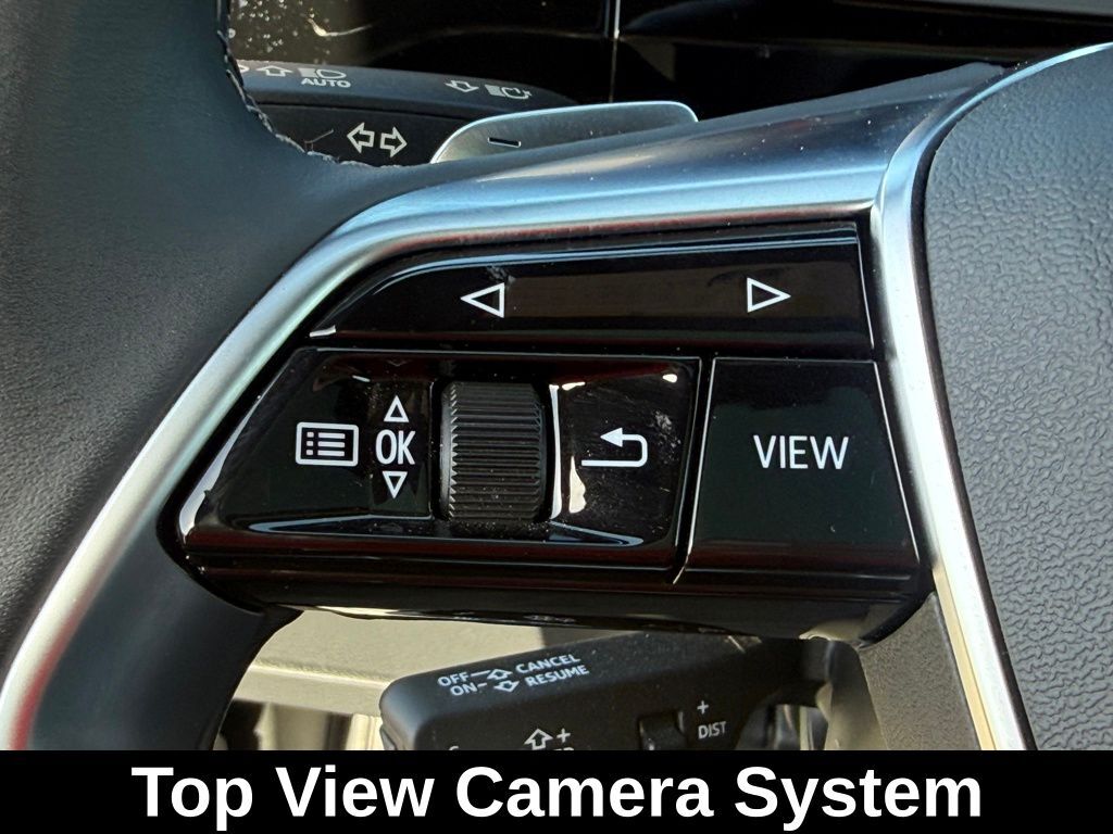 2024 Audi Q8 e-tron Premium Plus Lakeland FL