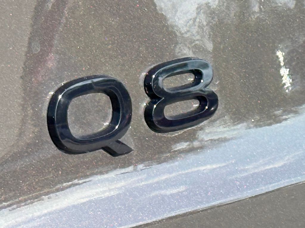 2024 Audi Q8 e-tron Premium Plus Lakeland FL