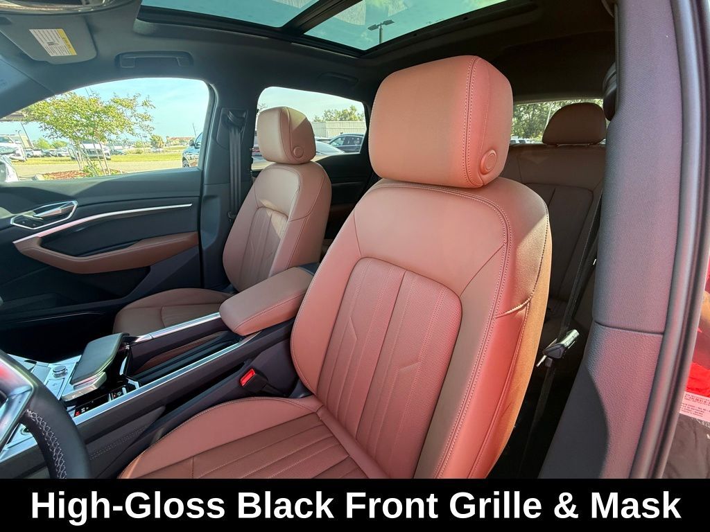 2024 Audi Q8 e-tron Premium Plus Lakeland FL