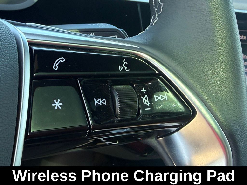 2024 Audi Q8 e-tron Premium Plus Lakeland FL