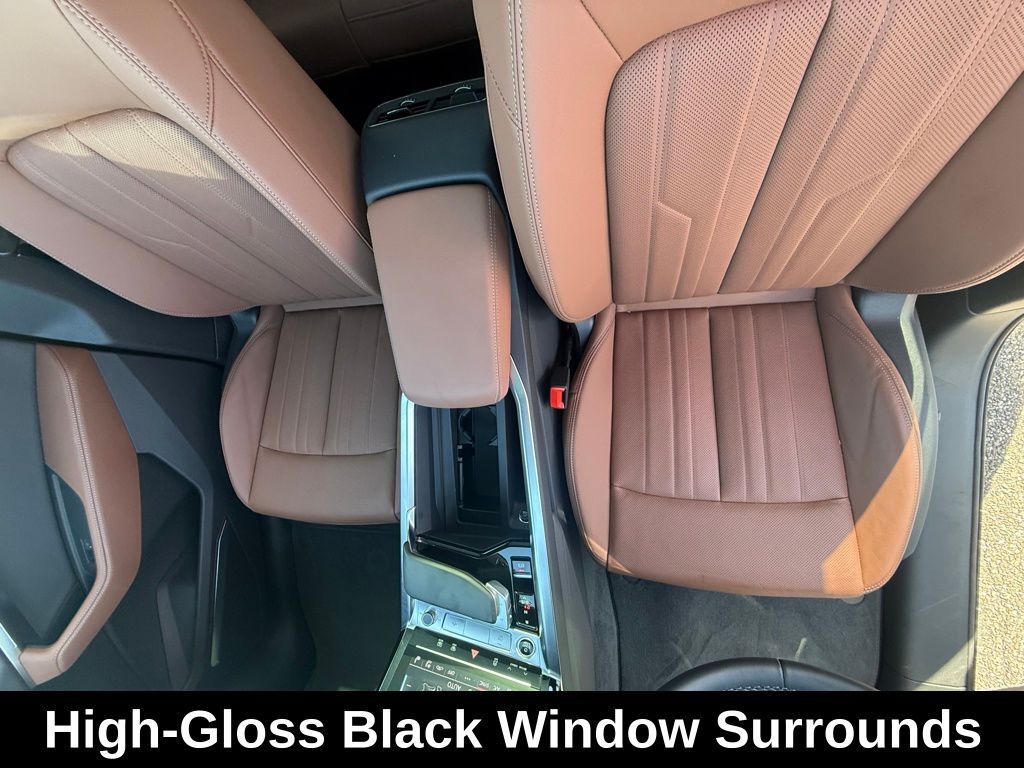 2024 Audi Q8 e-tron Premium Plus Lakeland FL