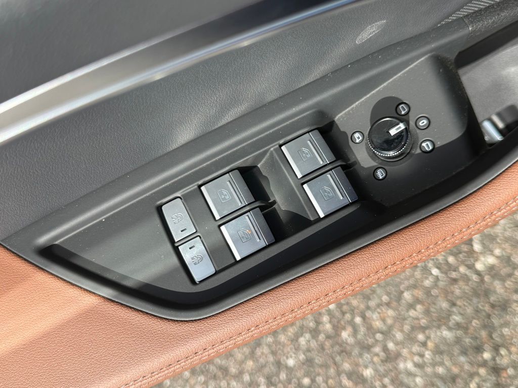 2024 Audi Q8 e-tron Premium Plus Lakeland FL