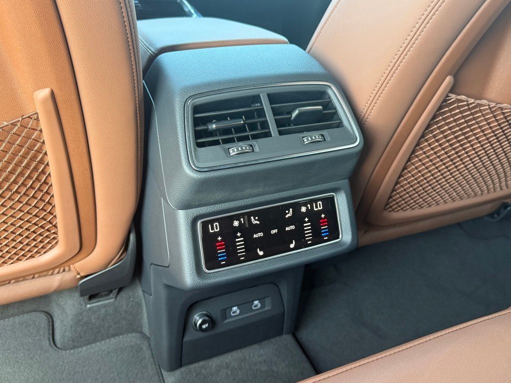 2024 Audi Q8 e-tron Premium Plus Lakeland FL