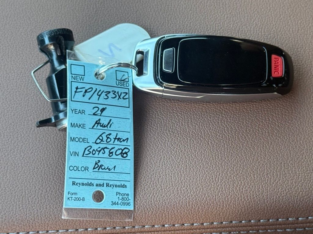 2024 Audi Q8 e-tron Premium Plus Lakeland FL