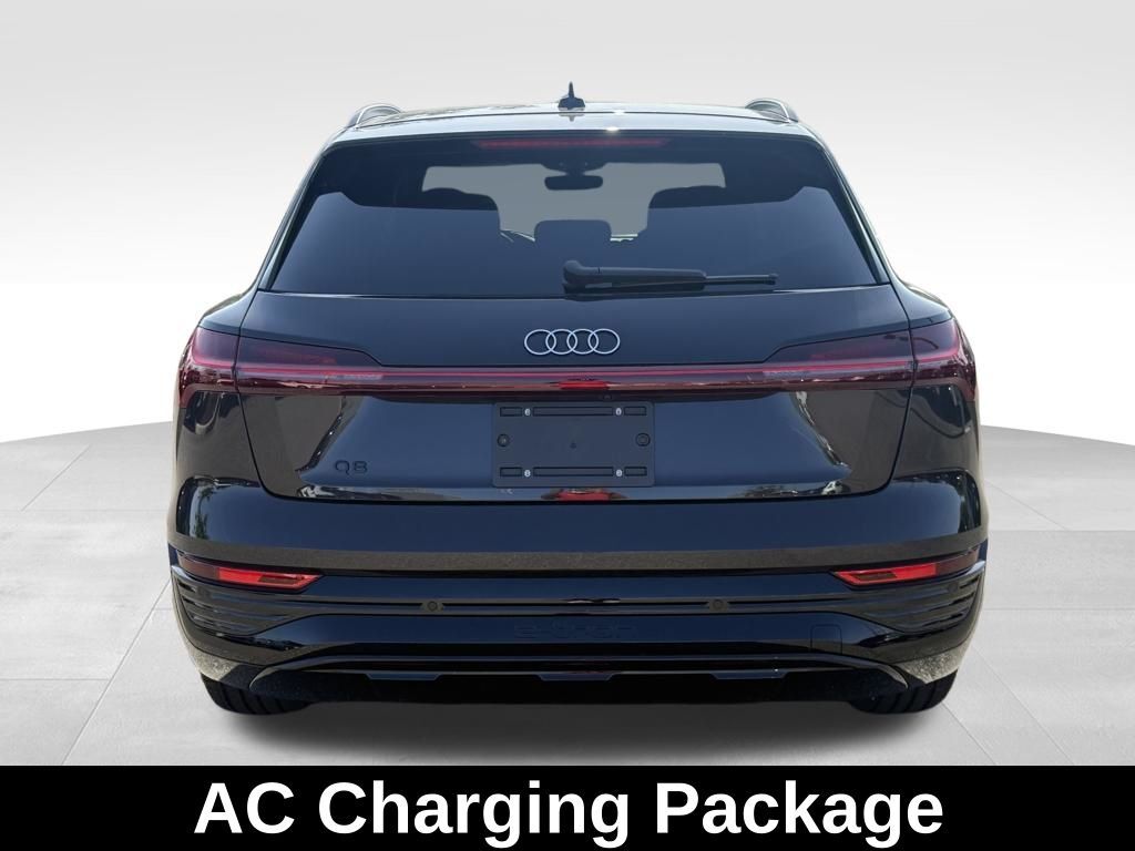 2024 Audi Q8 e-tron Premium Plus Lakeland FL
