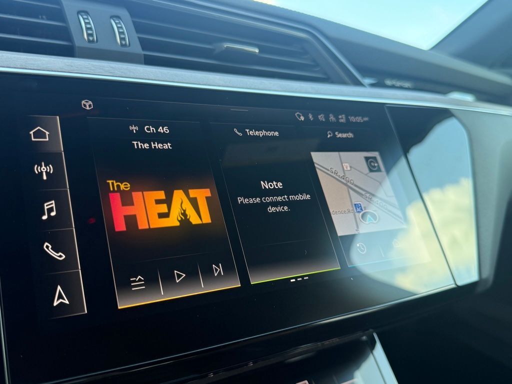 2024 Audi Q8 e-tron Premium Plus Lakeland FL