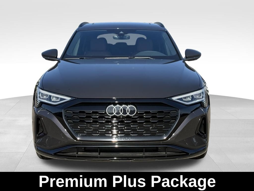 2024 Audi Q8 e-tron Premium Plus Lakeland FL