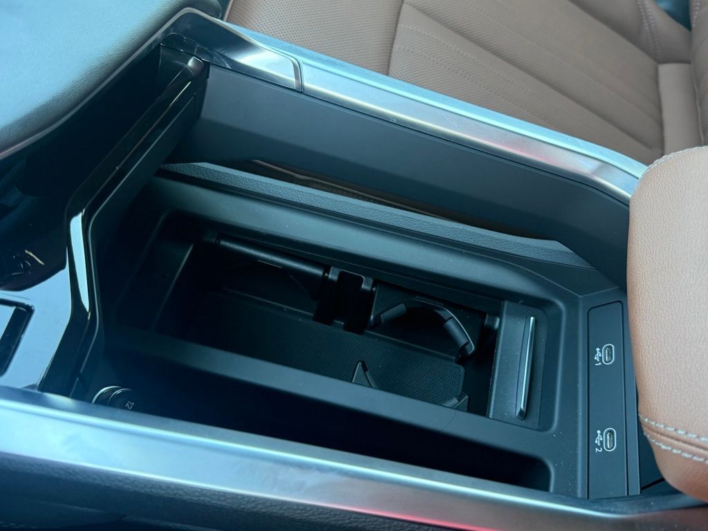 2024 Audi Q8 e-tron Premium Plus Lakeland FL