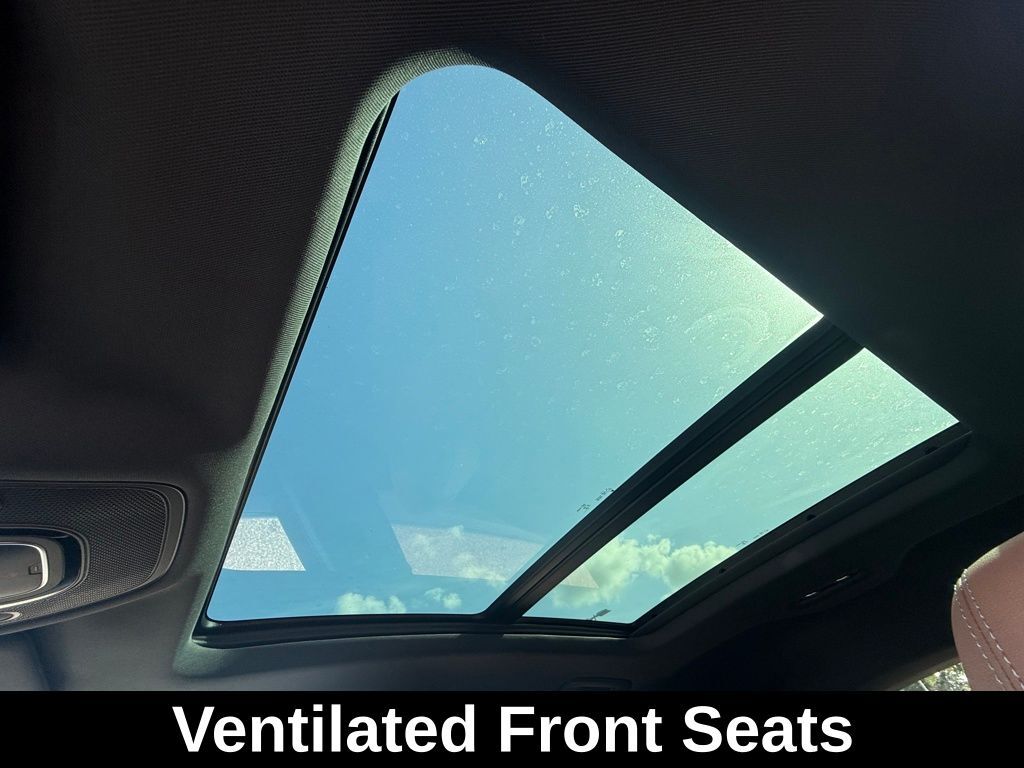 2024 Audi Q8 e-tron Premium Plus Lakeland FL