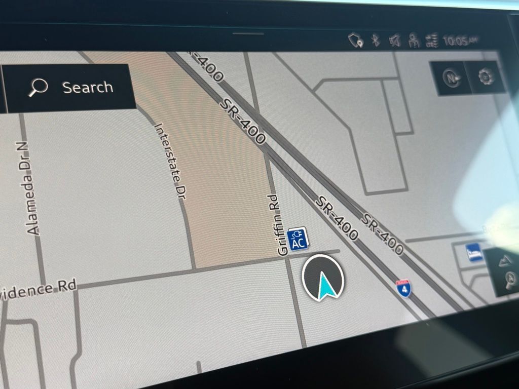 2024 Audi Q8 e-tron Premium Plus Lakeland FL