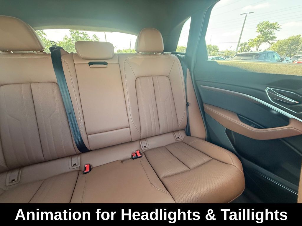 2024 Audi Q8 e-tron Premium Plus Lakeland FL