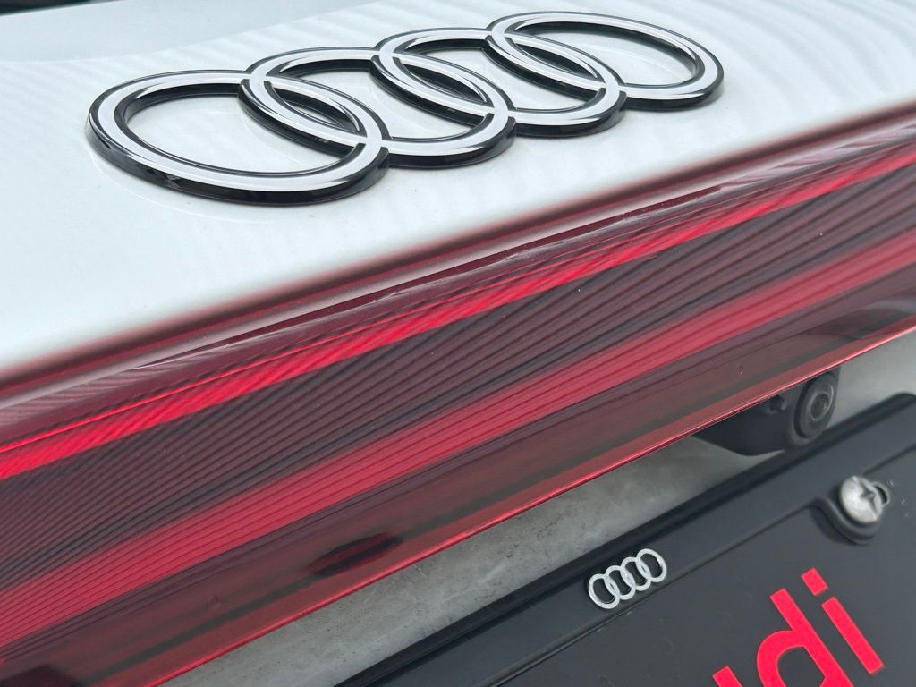 2024 Audi Q8 e-tron Premium Plus Lakeland FL