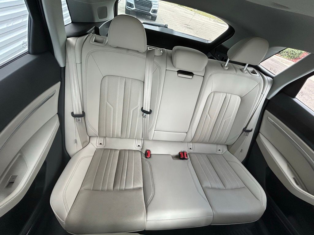 2024 Audi Q8 e-tron Premium Plus Lakeland FL