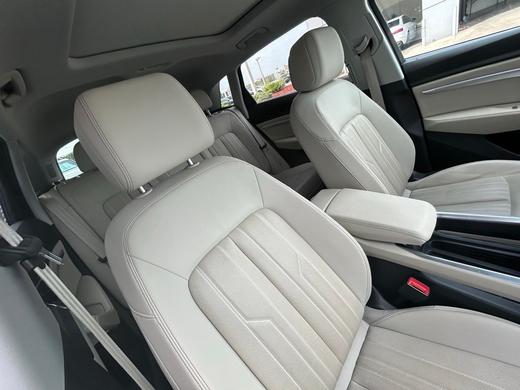2024 Audi Q8 e-tron Premium Plus Lakeland FL