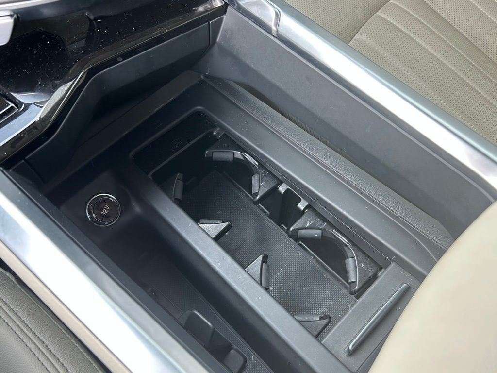 2024 Audi Q8 e-tron Premium Plus Lakeland FL