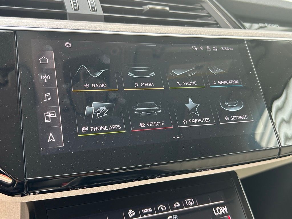 2024 Audi Q8 e-tron Premium Plus Lakeland FL