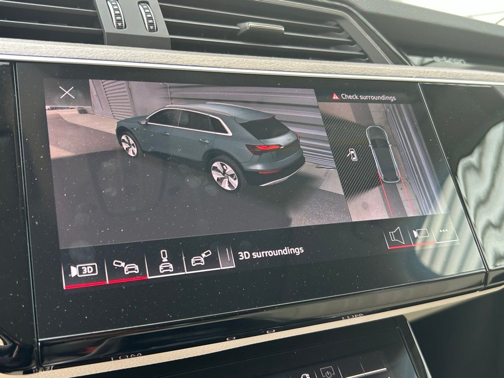 2024 Audi Q8 e-tron Premium Plus Lakeland FL