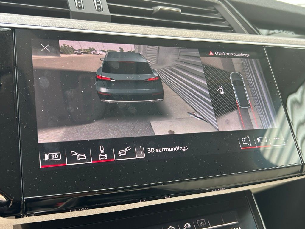2024 Audi Q8 e-tron Premium Plus Lakeland FL
