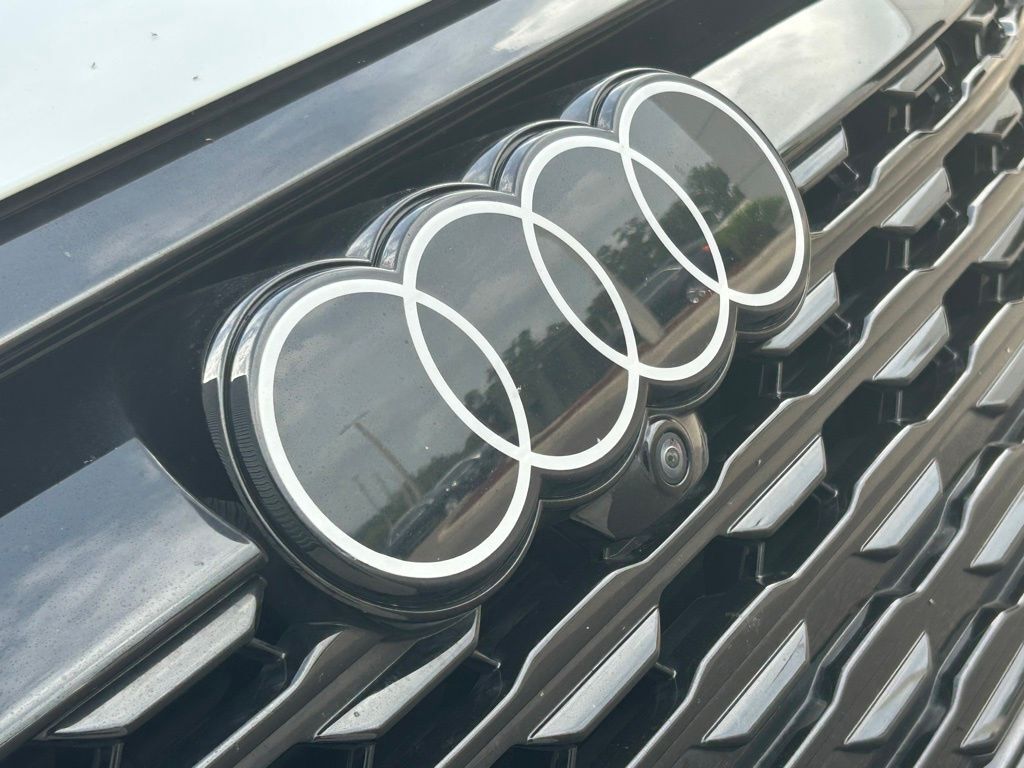 2024 Audi Q8 e-tron Premium Plus Lakeland FL