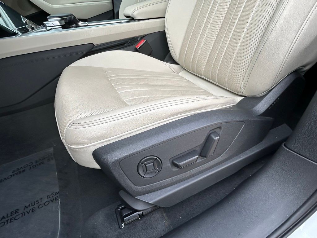 2024 Audi Q8 e-tron Premium Plus Lakeland FL