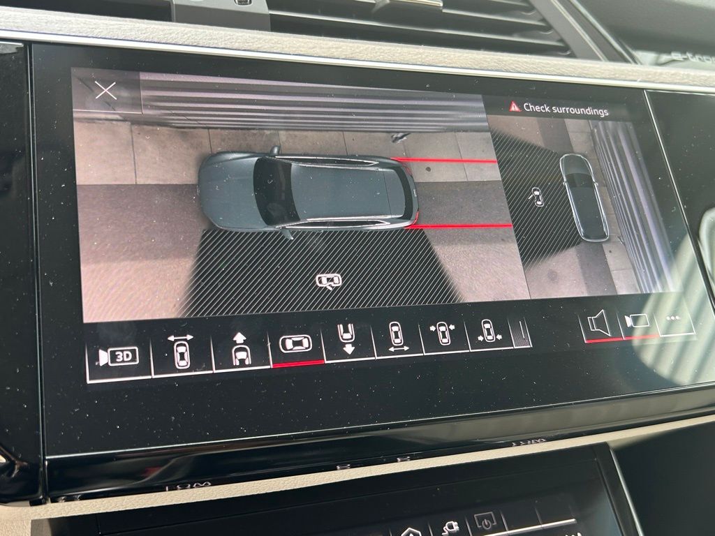 2024 Audi Q8 e-tron Premium Plus Lakeland FL