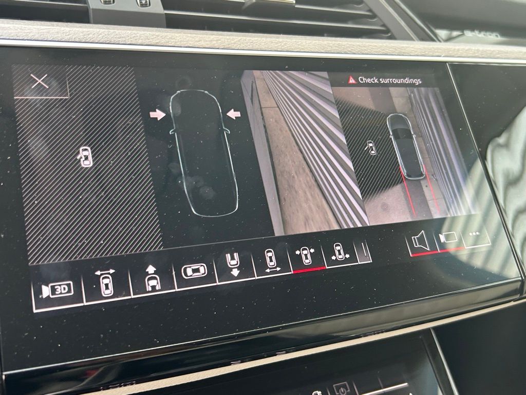 2024 Audi Q8 e-tron Premium Plus Lakeland FL