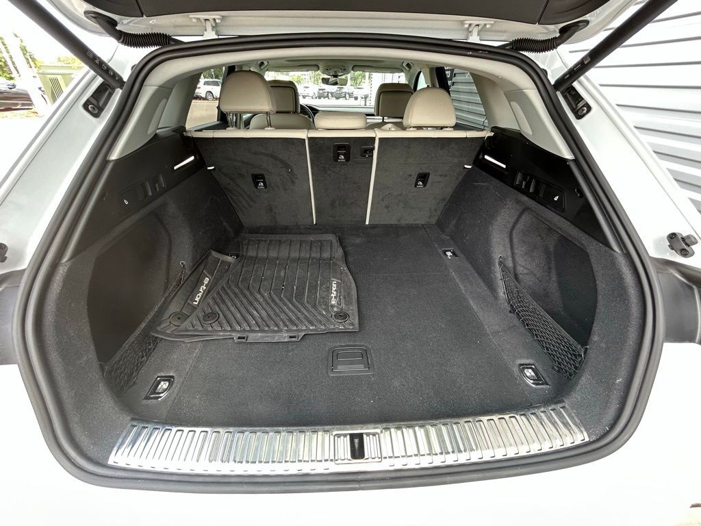 2024 Audi Q8 e-tron Premium Plus Lakeland FL